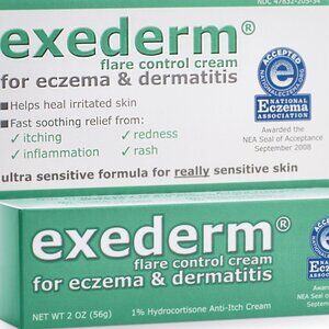 Moofin Flare Control Cream